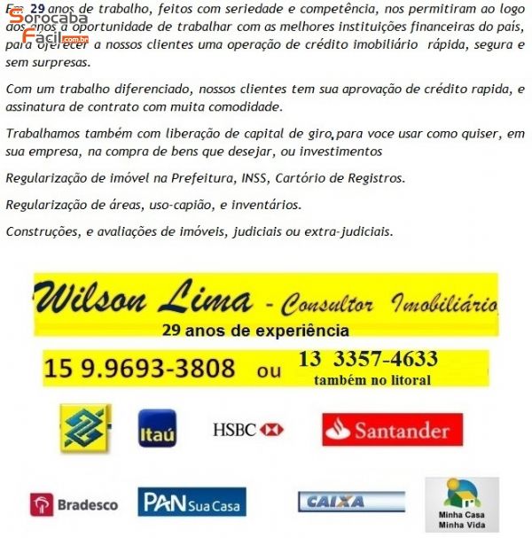 Apartamento em Pq. Campolim, Sorocaba - Foto 2